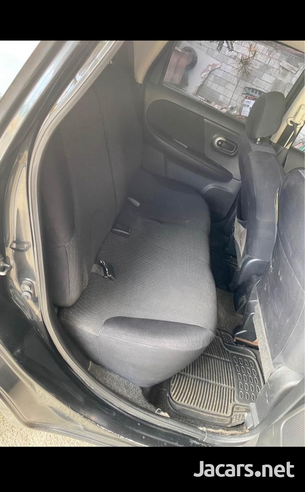 Nissan Note 1,3L 2008