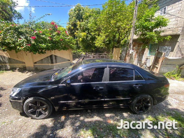 Honda Accord 1,6L 2003