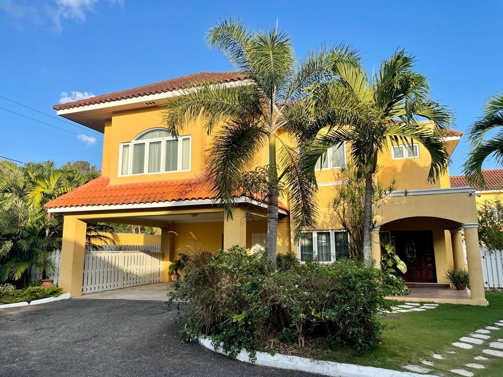 Townhouse for Rent   Kingston 6
