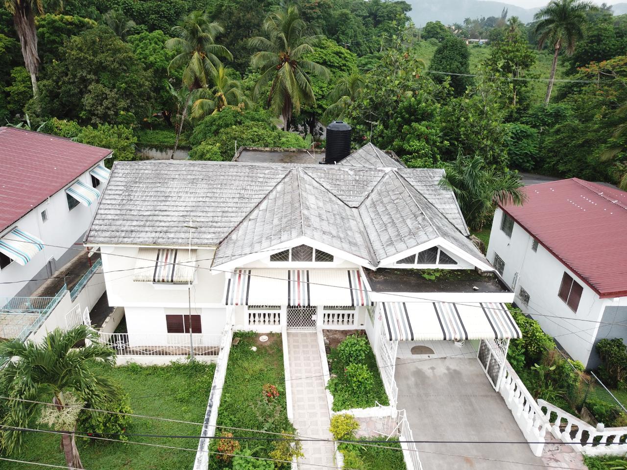 House for Sale   Linstead