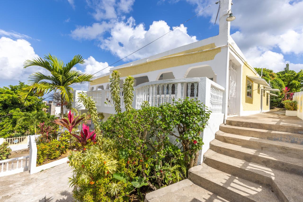 House for Sale   Boscobel