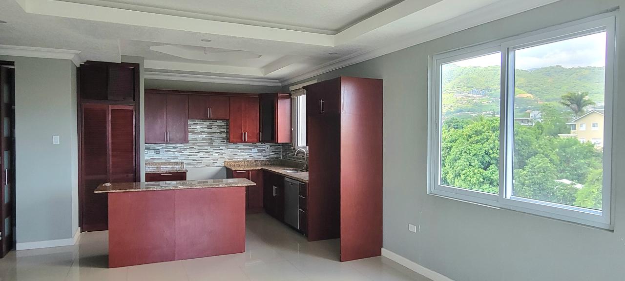 Apartment for Rent   Kingston 6