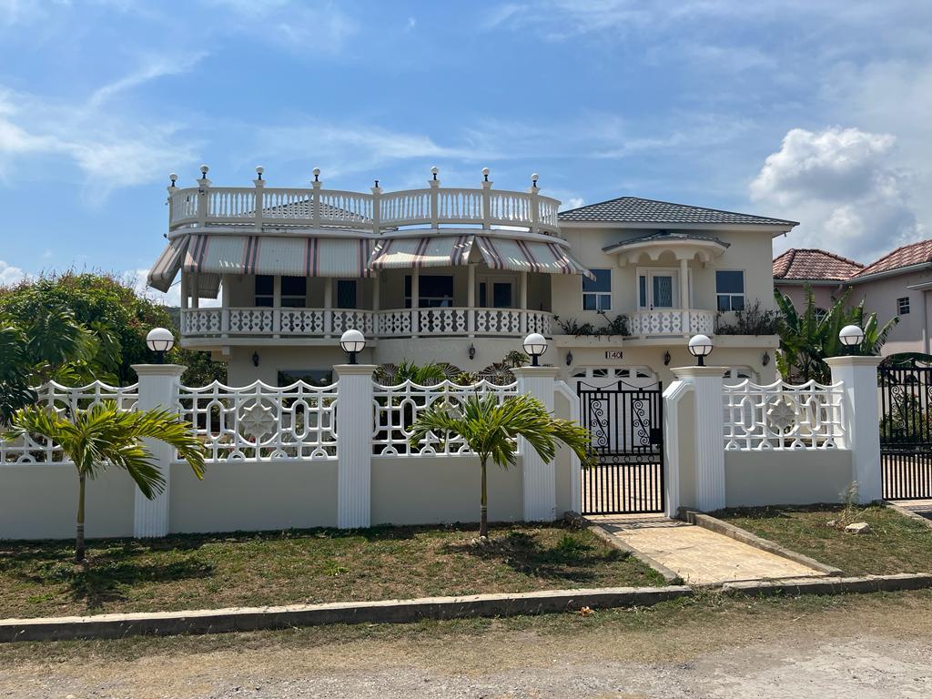 House for Sale   Falmouth