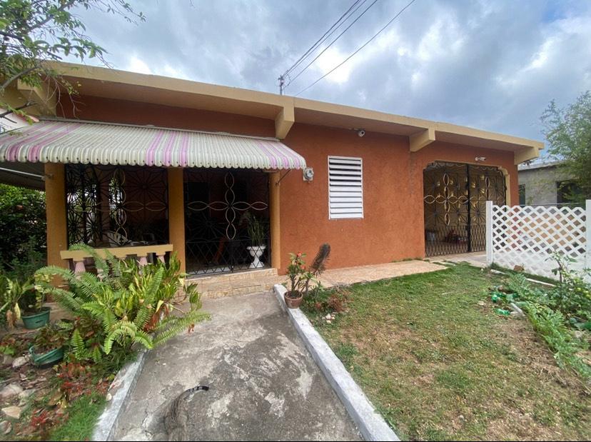 House for Sale   Old Harbour
