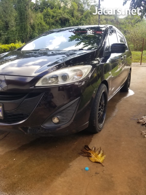 Mazda Premacy 1,8L 2015