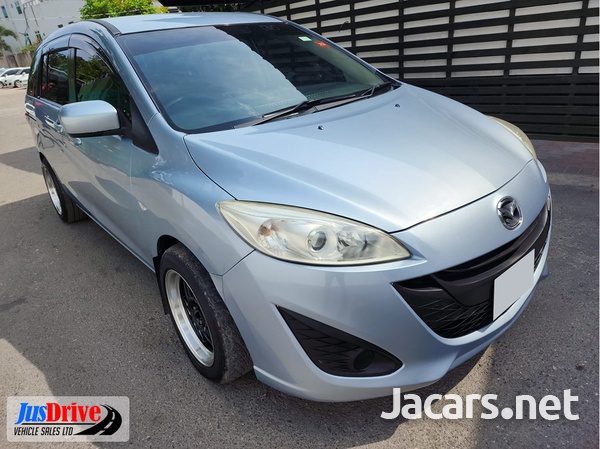 Mazda Premacy 2,0L 2013