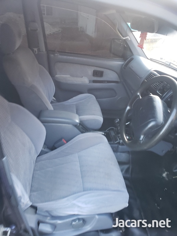 Toyota Surf 2,5L 1998