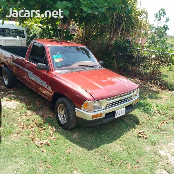 Toyota pick up 1,6L 1992