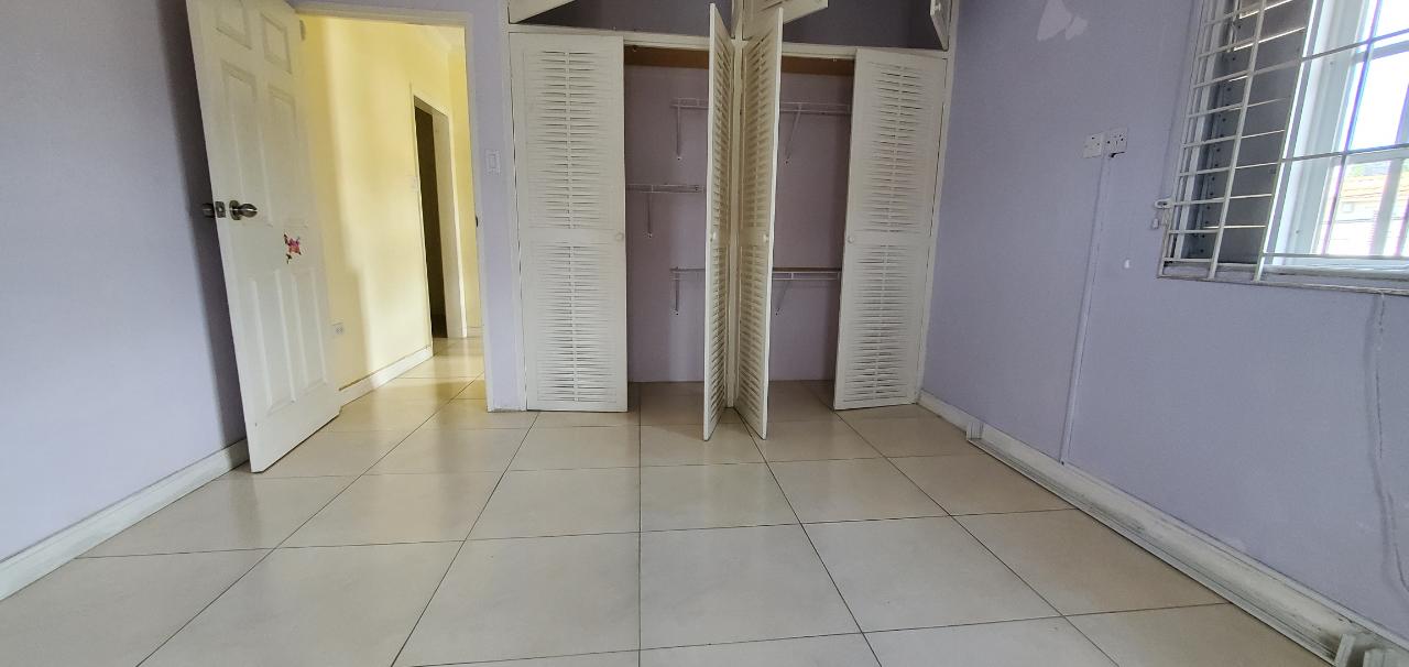 Townhouse for Rent   Kingston 8