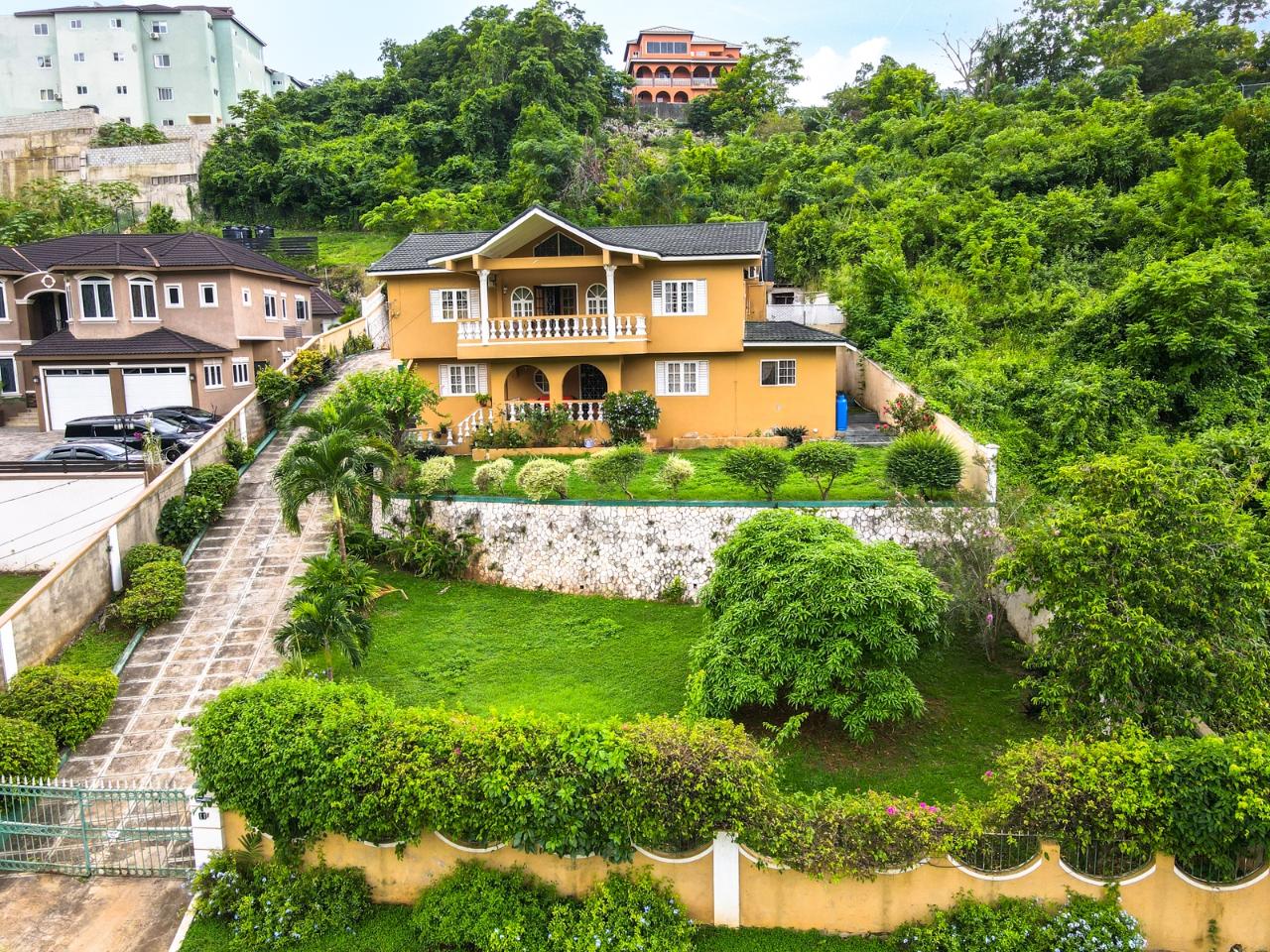 House for Sale Red Hills