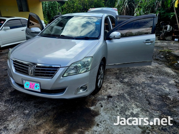 Toyota Premio 2,0L 2012
