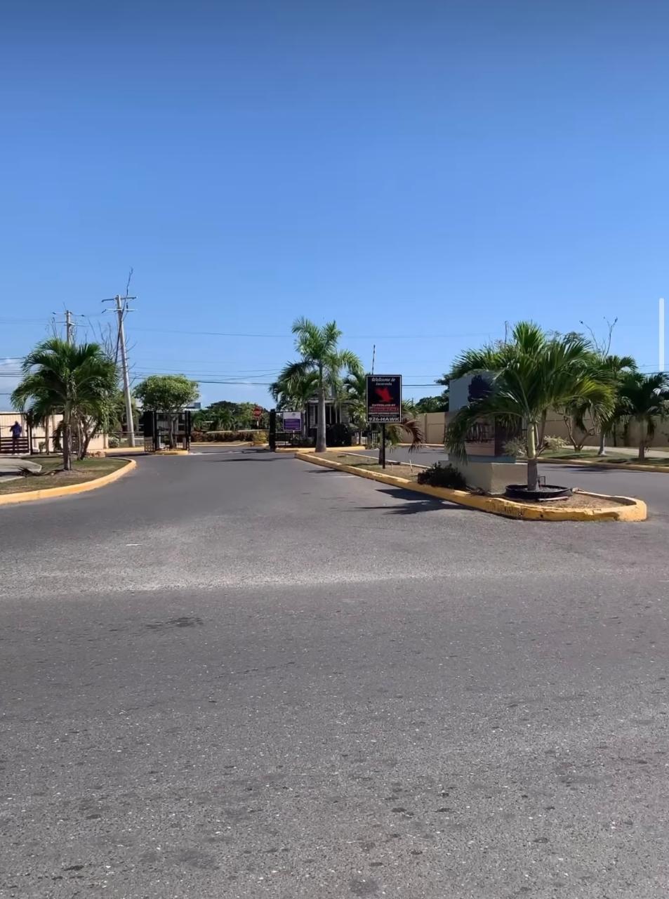 House for Rent   Spanish Town
