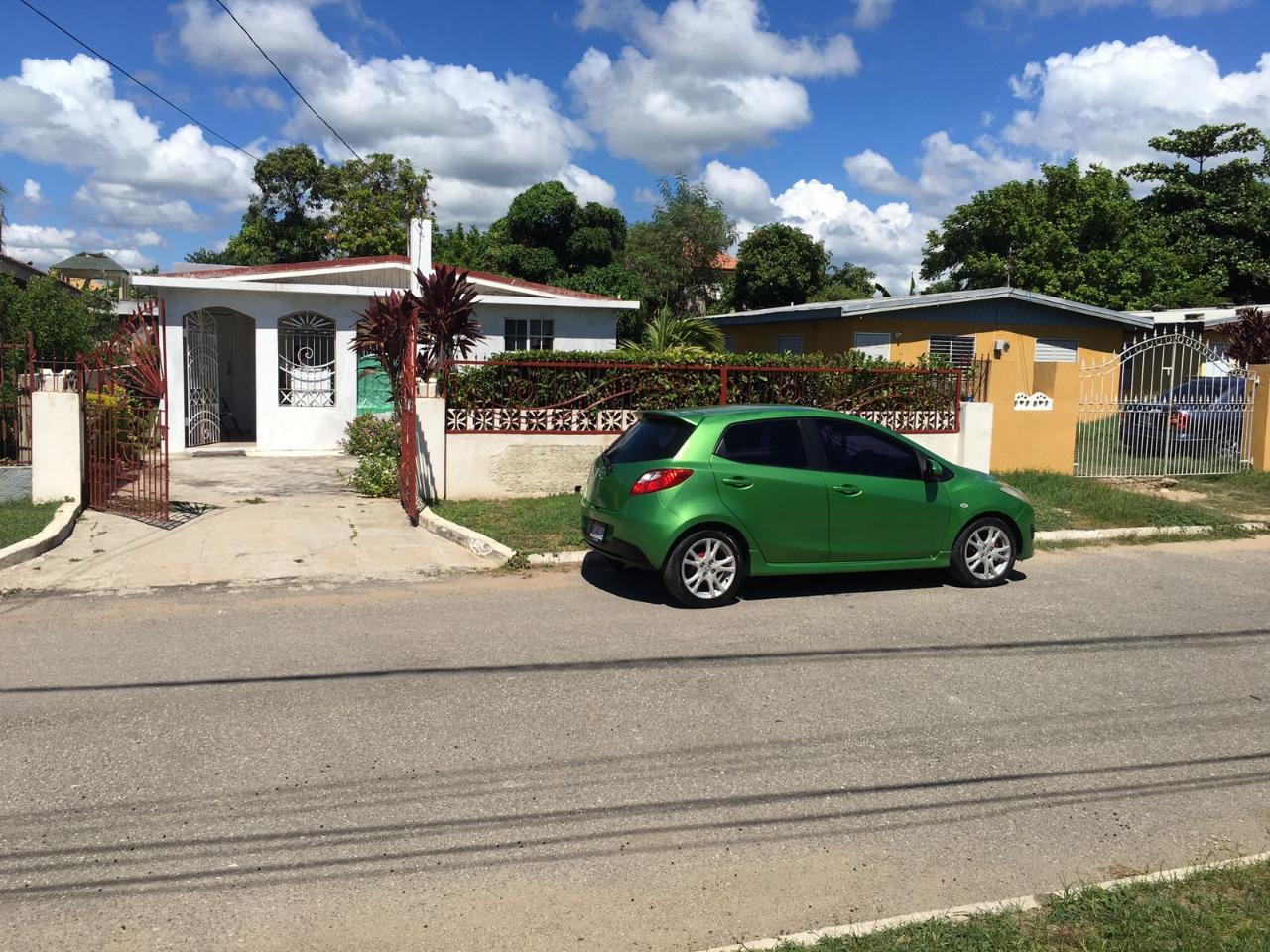 House for Sale   Gregory Park