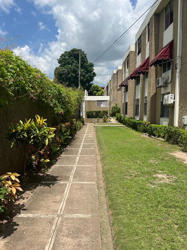 Apartment for Rent   CONSTANT SPRING
