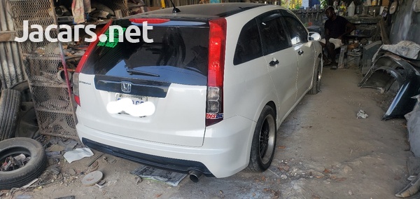 Honda Stream 1,8L 2007