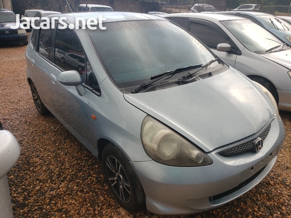 Honda Fit 1,3L 2004