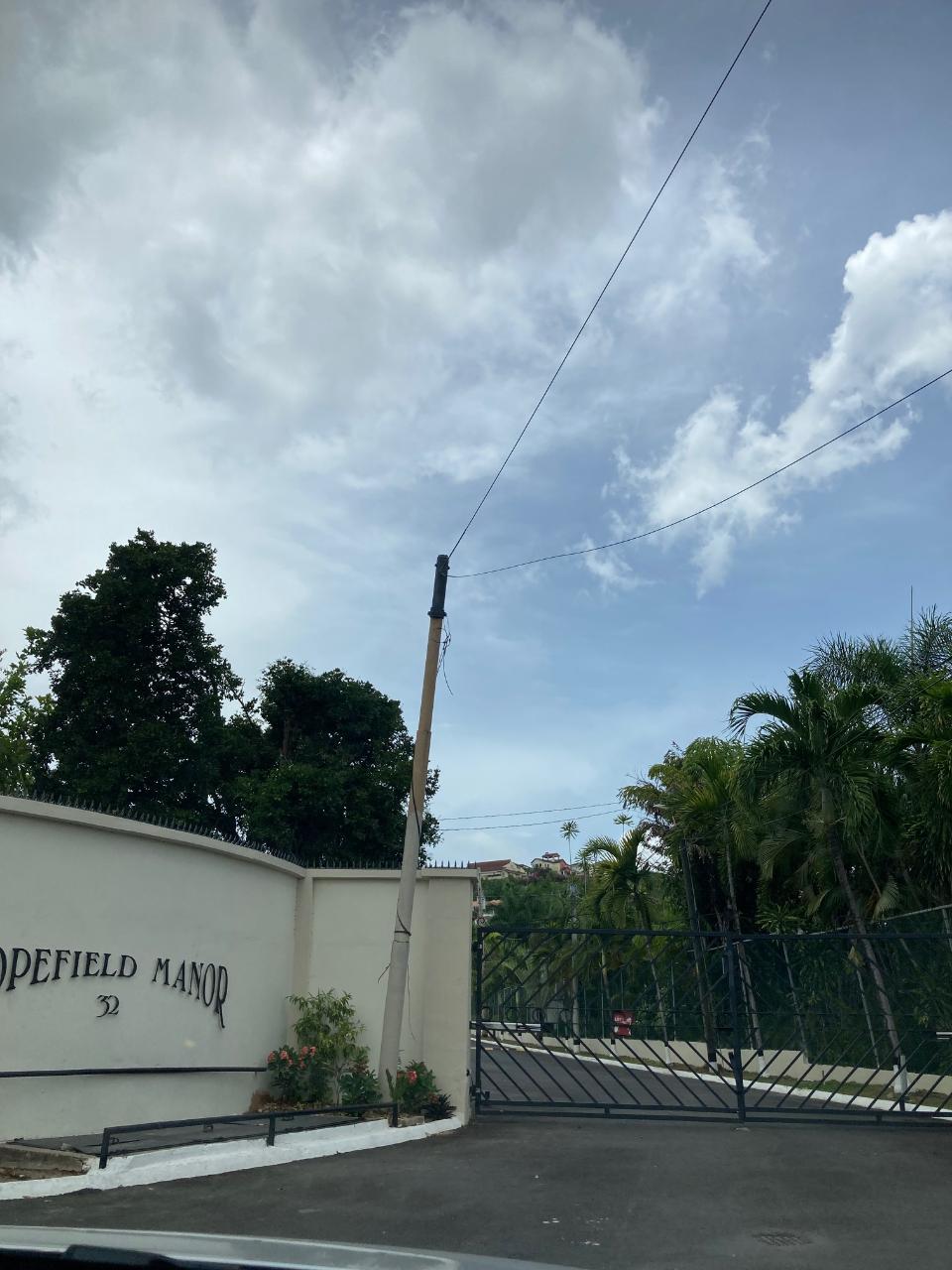 Townhouse for Sale   Kingston 6