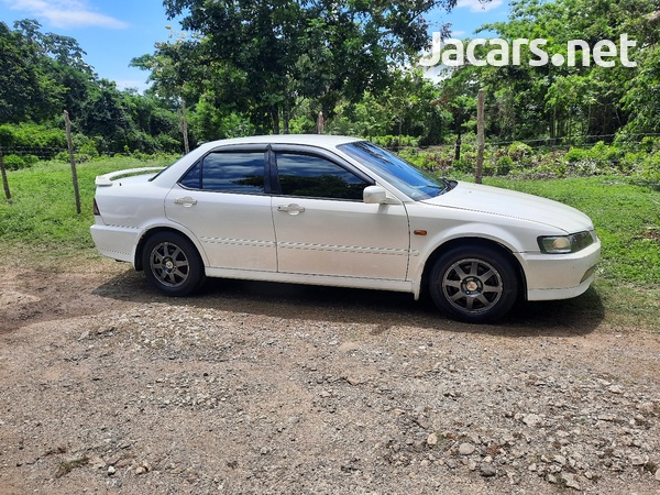 Honda Accord 2,0L 2000