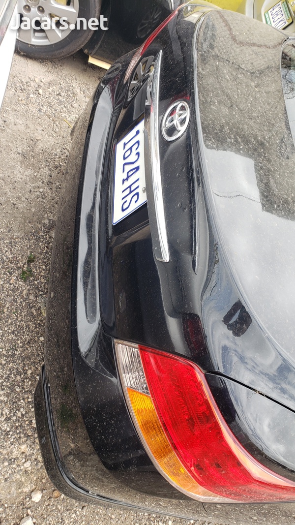 Toyota Allion 2,0L 2007