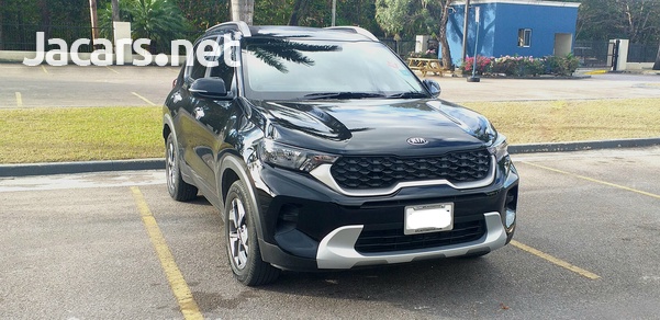 KIA Seltos 1,5L 2022