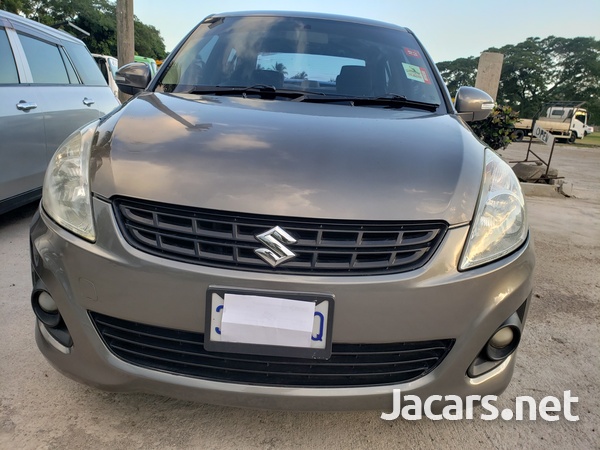 Suzuki DZire 1,2L 2015