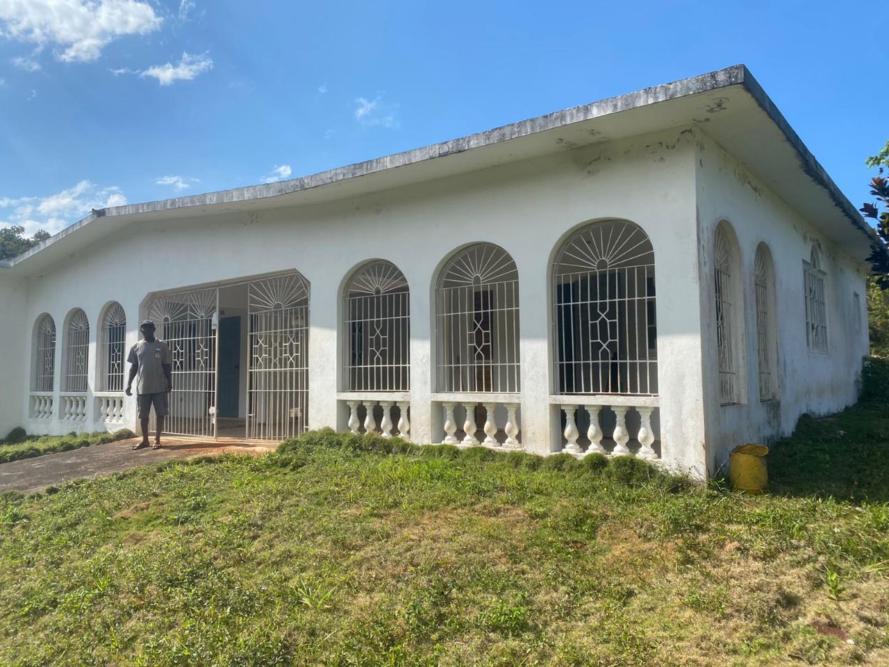 House for Sale   Bamboo