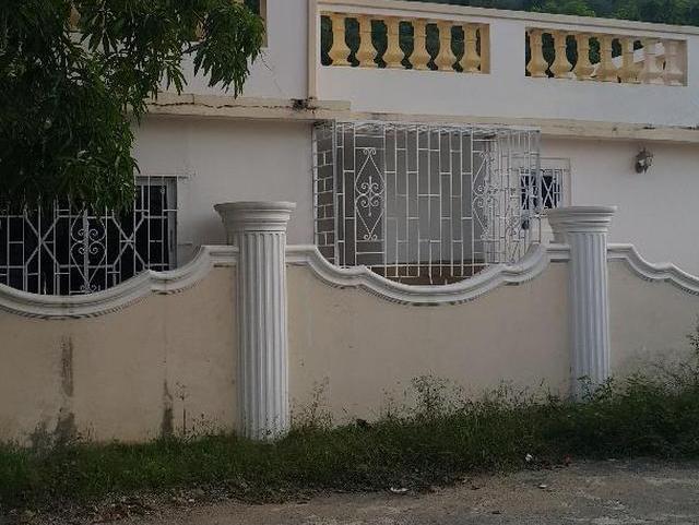 House for Sale   Greater Portmore