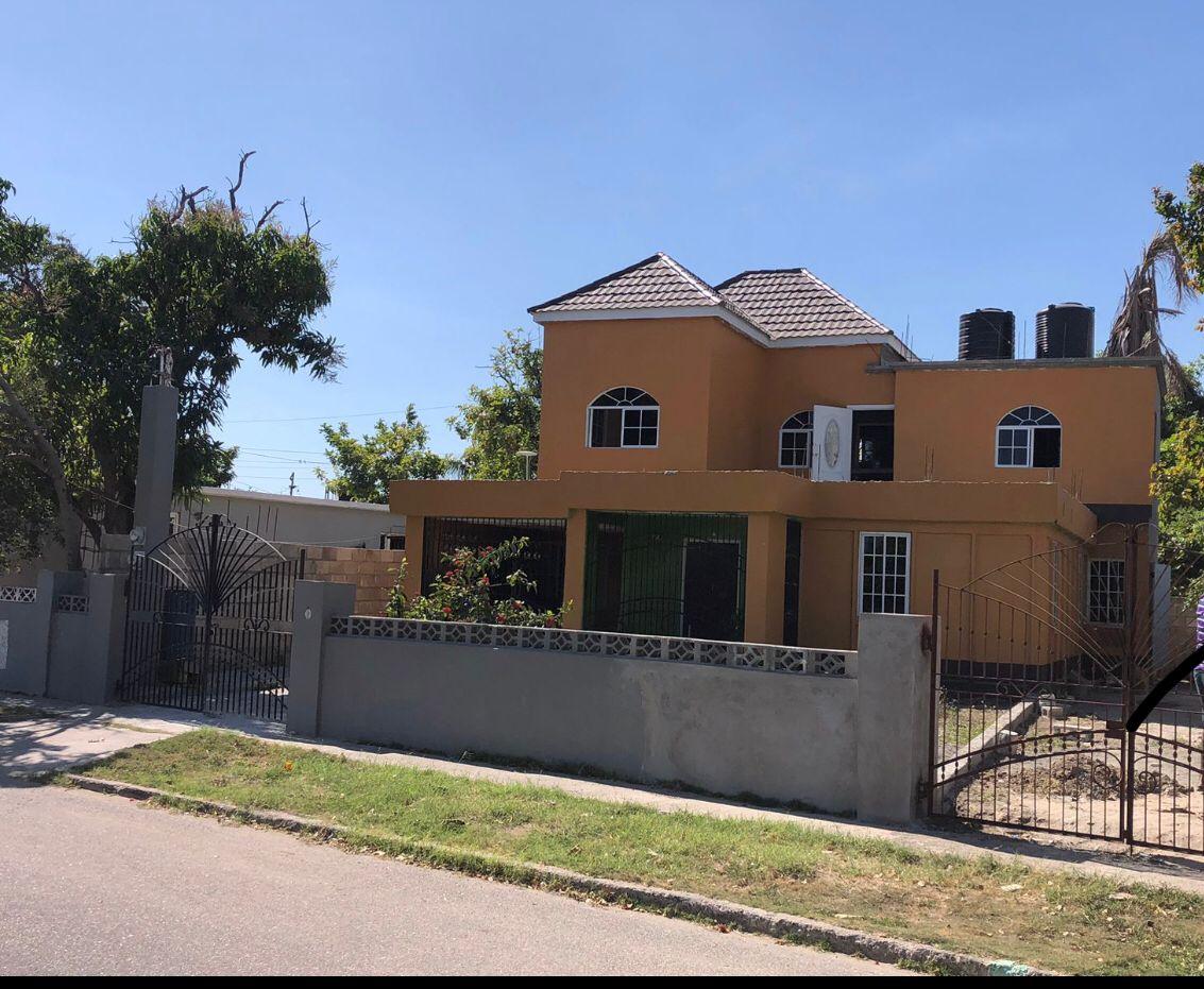 House for Rent   Greater Portmore