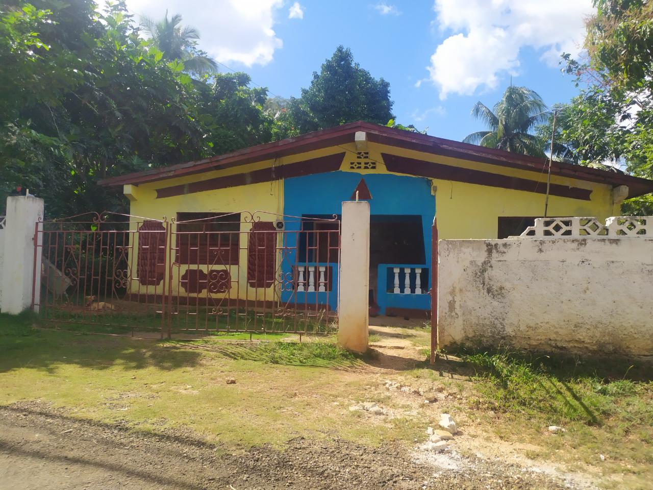 House for Private   Siloah