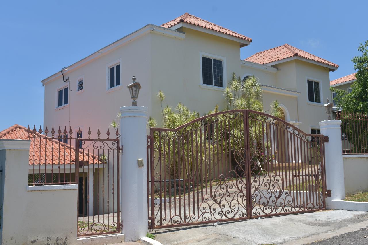 House for Rent   Montego Bay