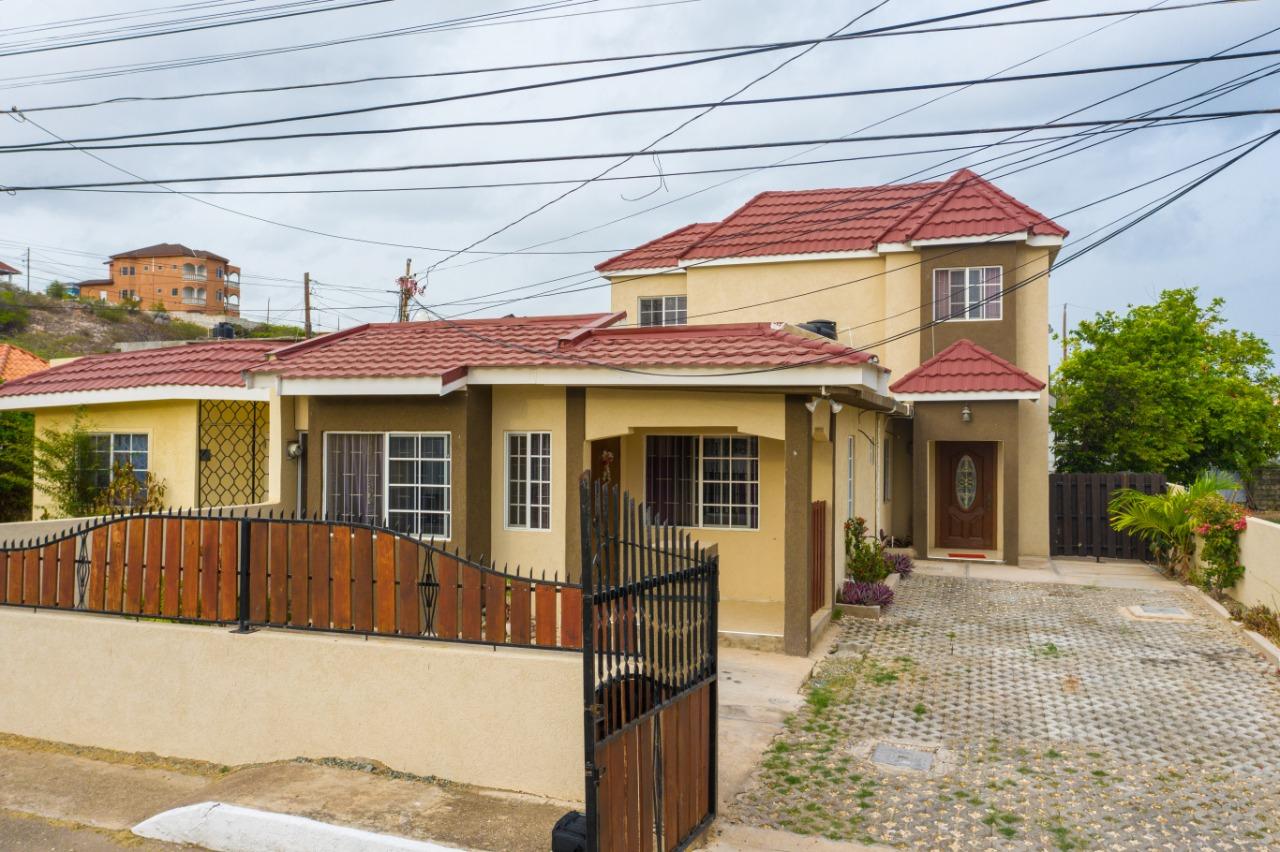 House for Sale   Greater Portmore