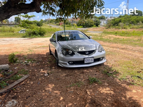 Acura RSX 2,4L 2001