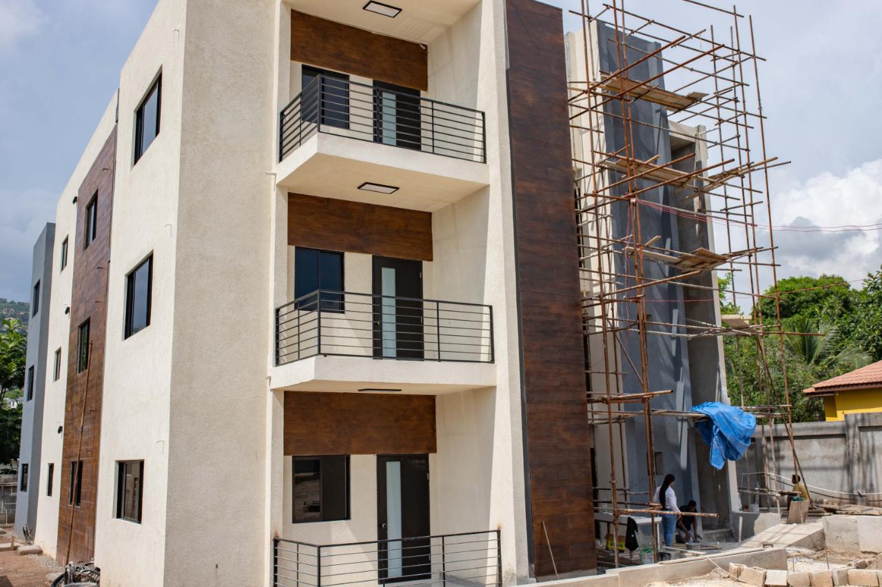 Apartment for Sale   Havendale