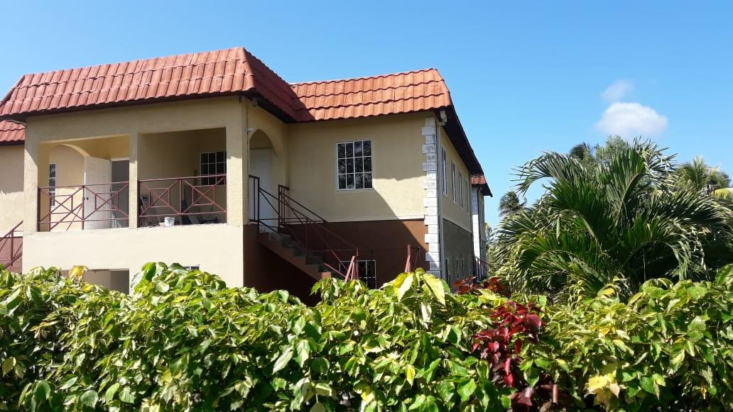 Apartment for Sale   Port Maria