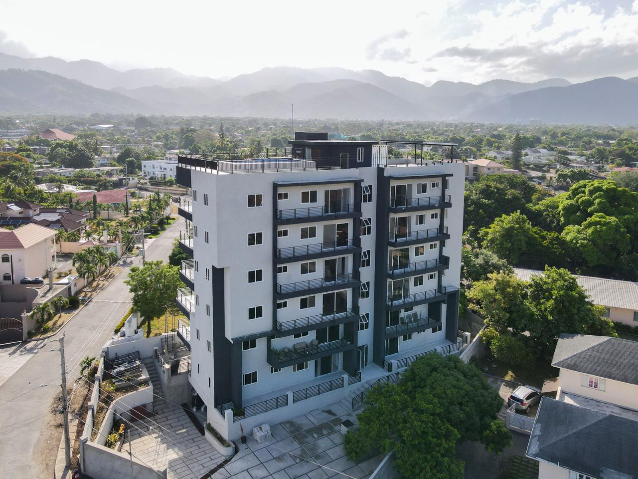 Apartment for Sale   Kingston 6
