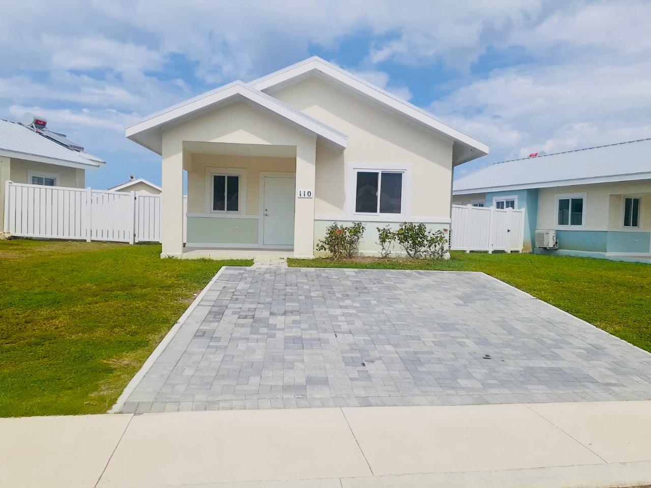 House for Rent   Lucea