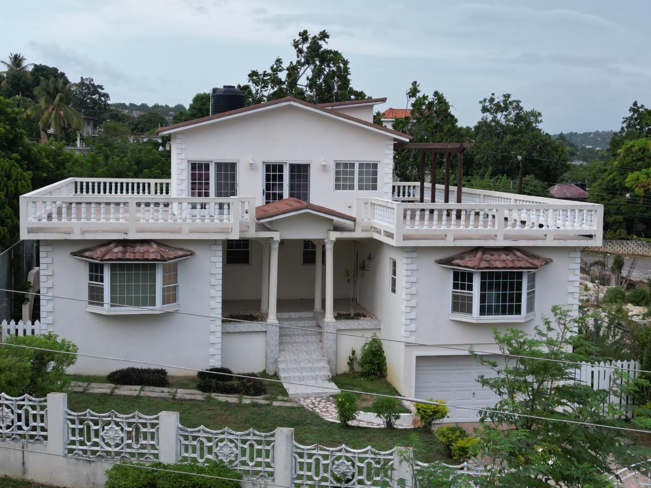 House for Sale   Montego Bay