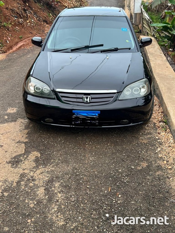 Honda Civic 1,5L 2003
