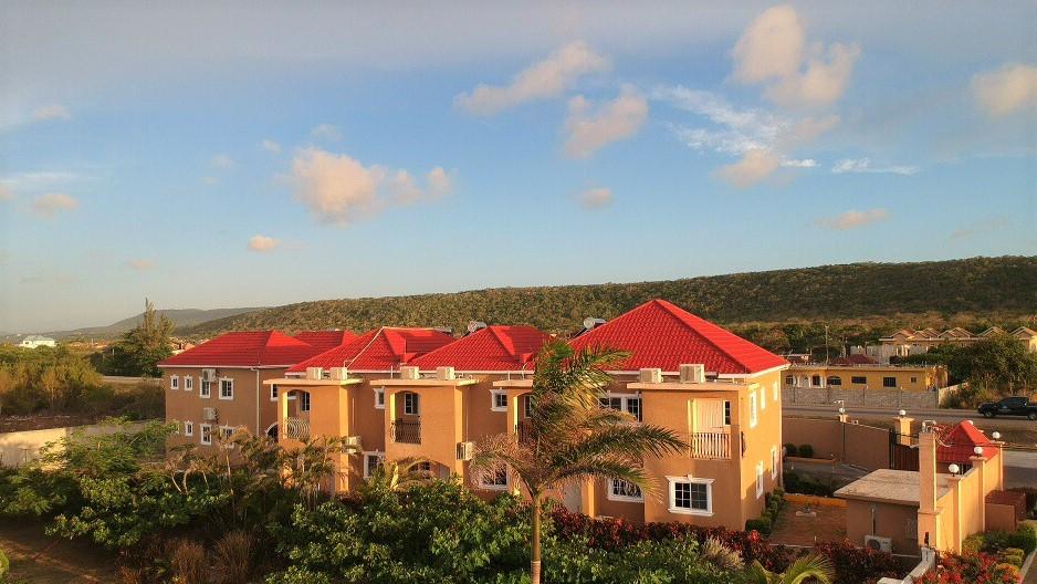 Townhouse for Sale   Falmouth