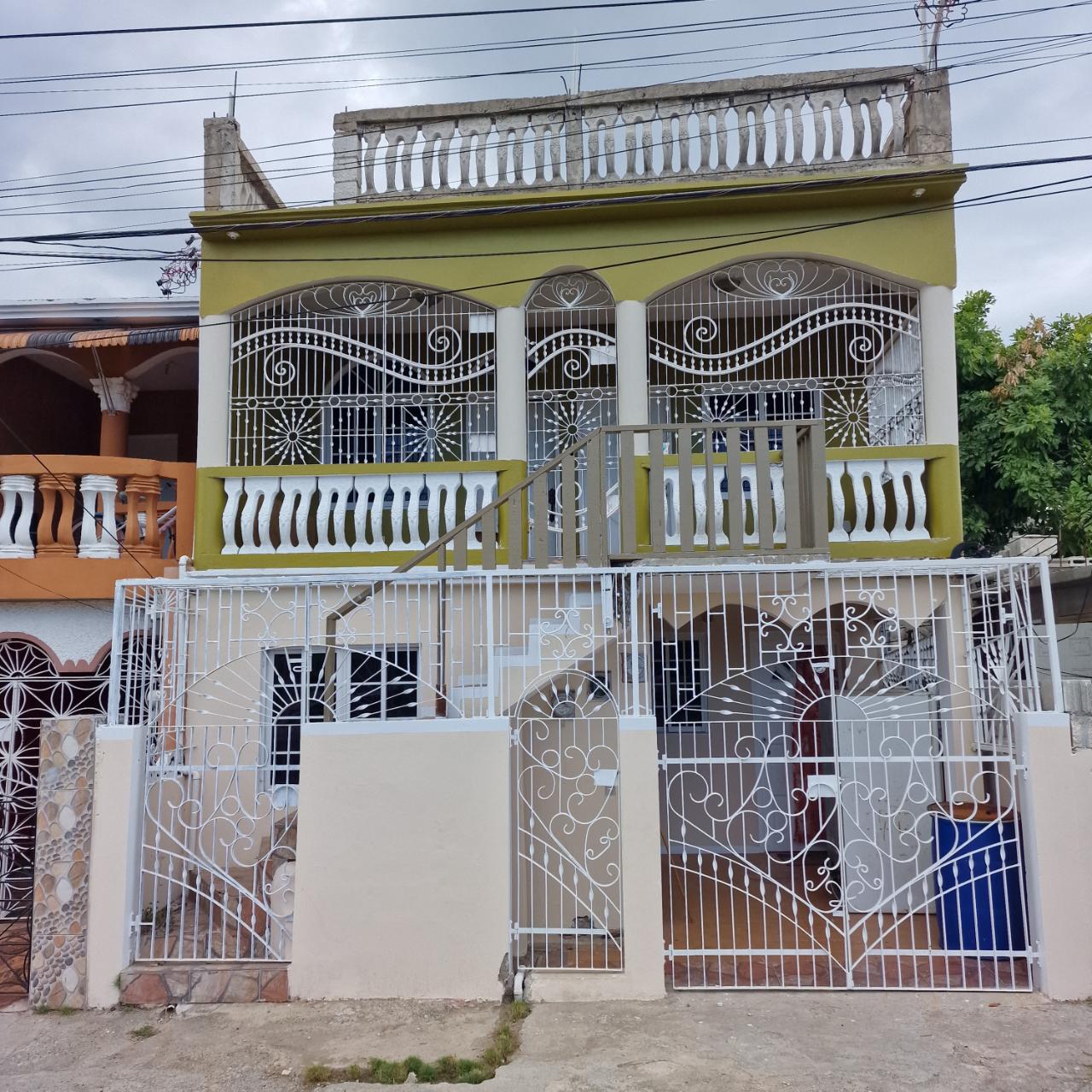 House for Sale   Bridgeport