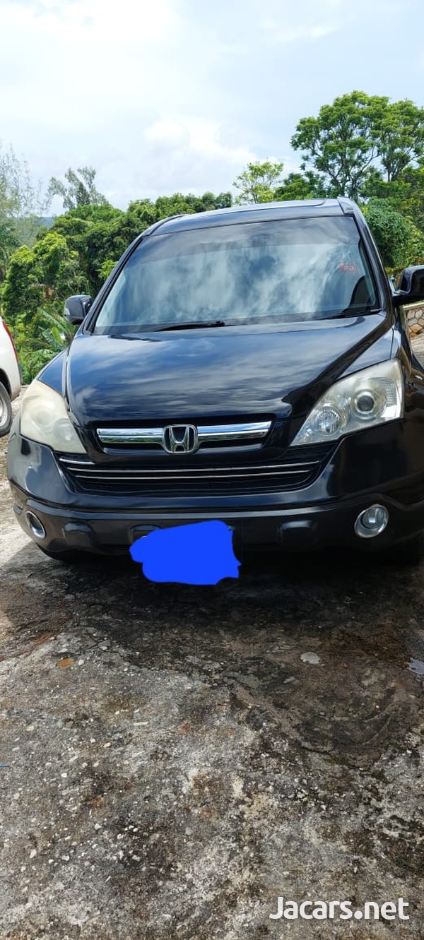 Honda CR-V 2,0L 2008
