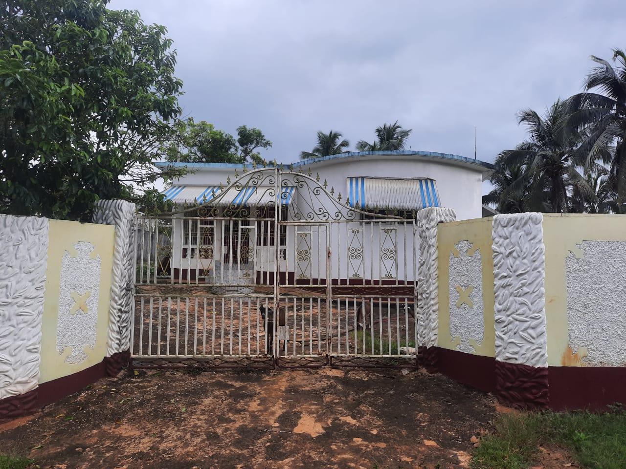 House for Sale   Linstead
