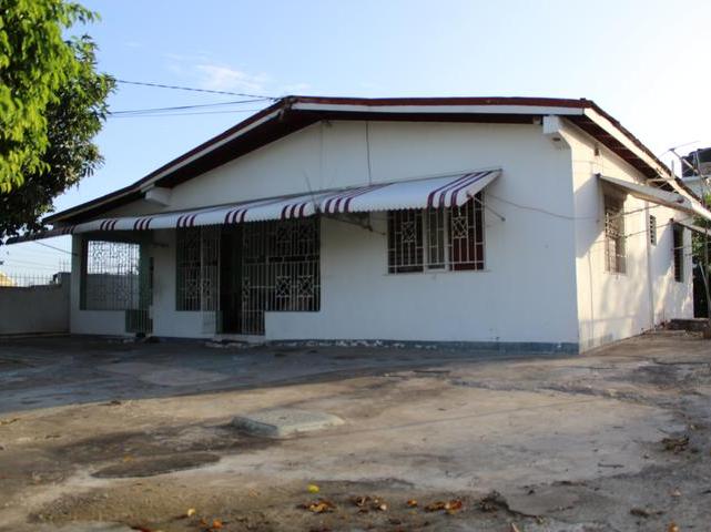 House for Sale   Spanish Town
