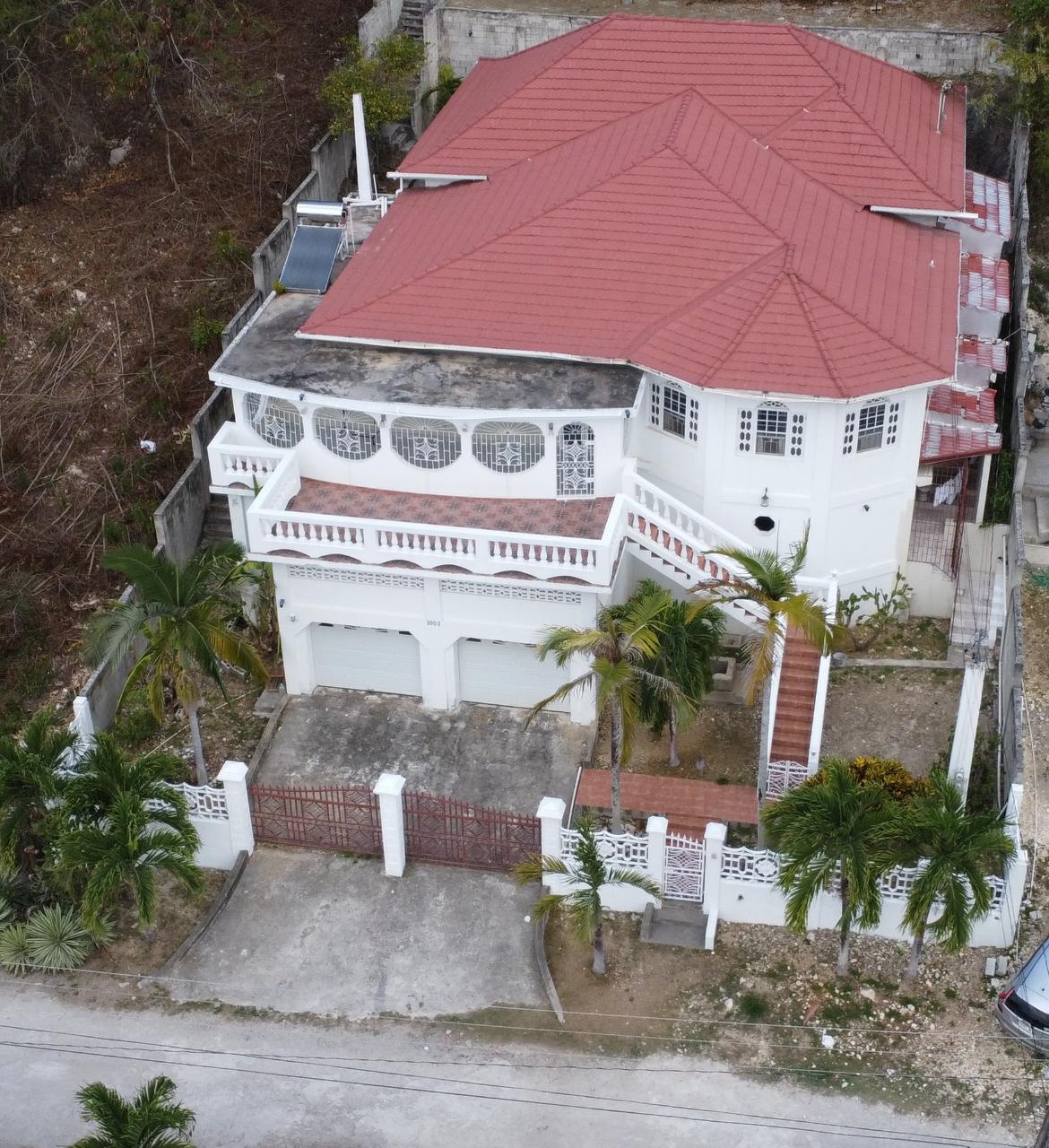 House for Sale   Montego Bay