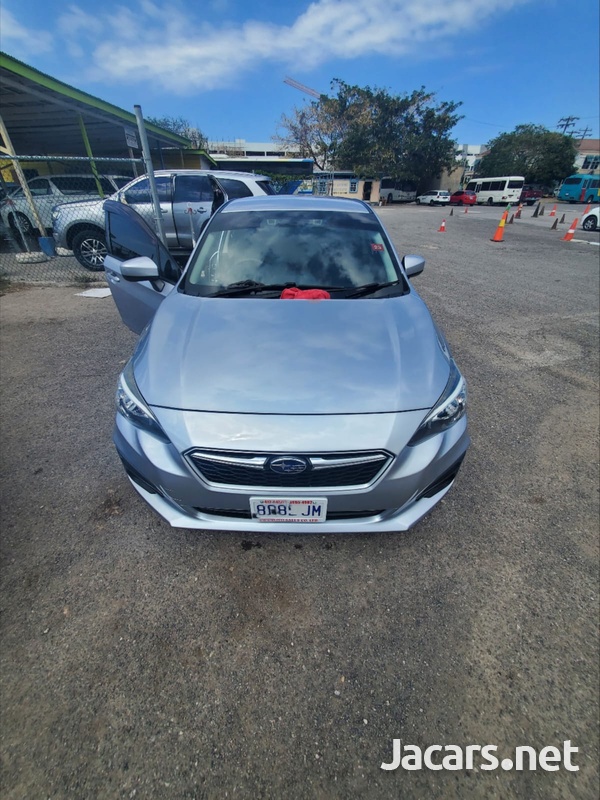 Subaru G4 1,6L 2016