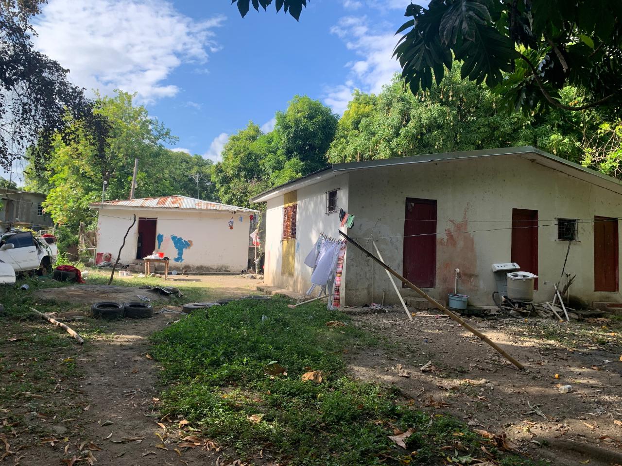 House for Sale   Yallahs
