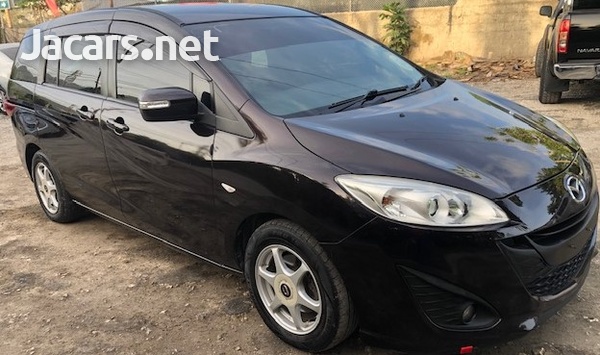 Mazda Premacy 2,0L 2013