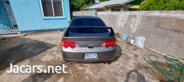 Honda Integra 2,0L 2002
