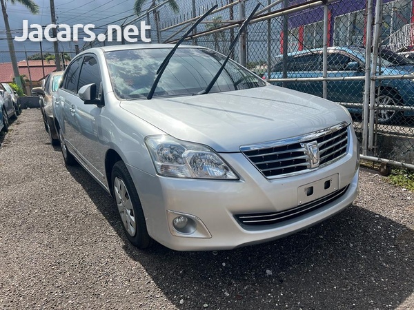 Toyota Premio 1,8L 2013
