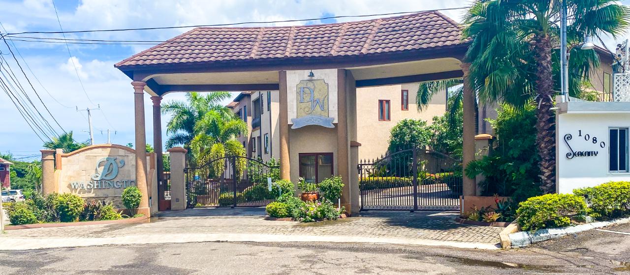 Apartment for Sale   Montego Bay